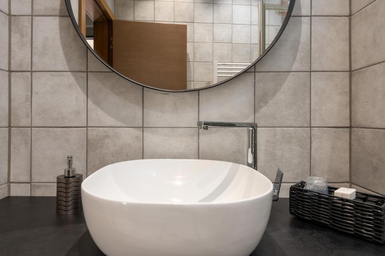 Exclusive rooms in Casa Manzolin Porec Esterno foto