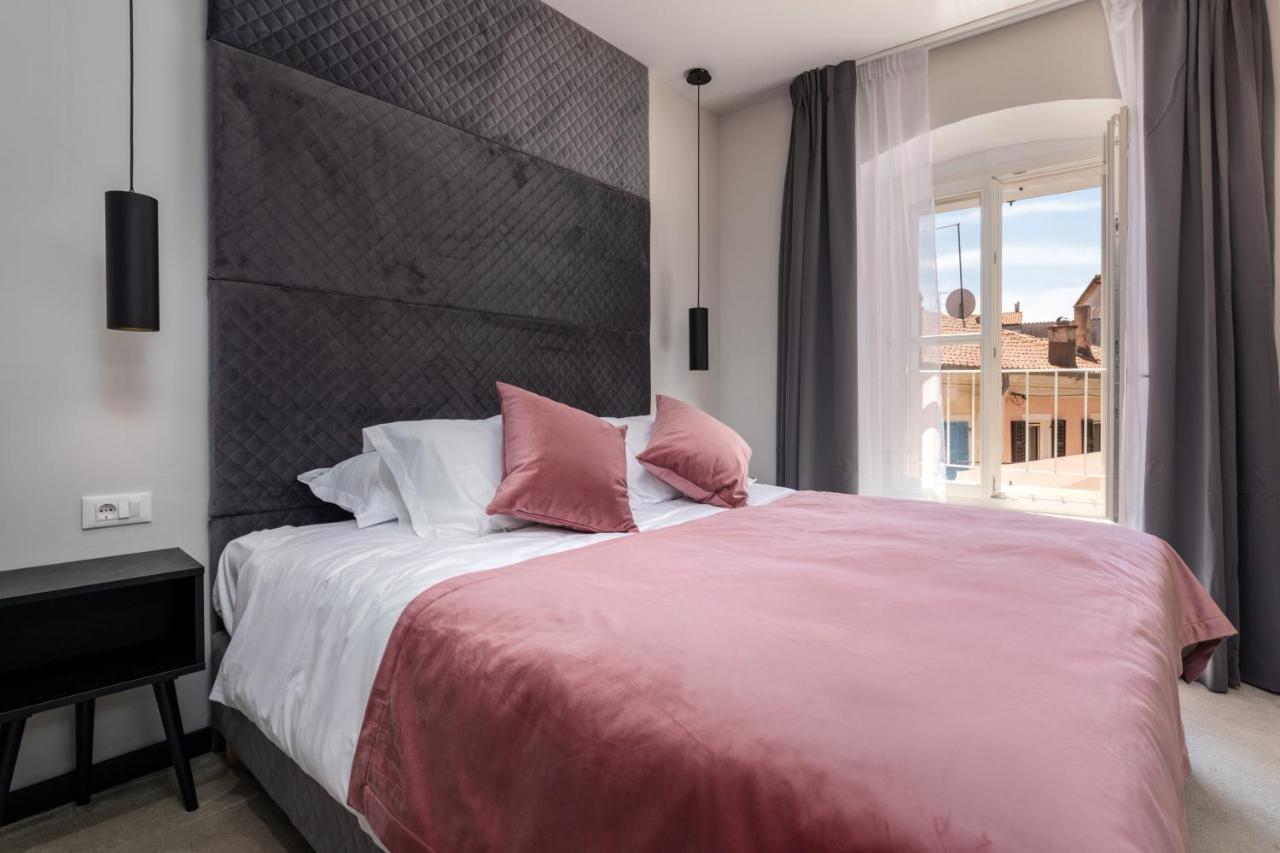 Exclusive rooms in Casa Manzolin Porec Esterno foto