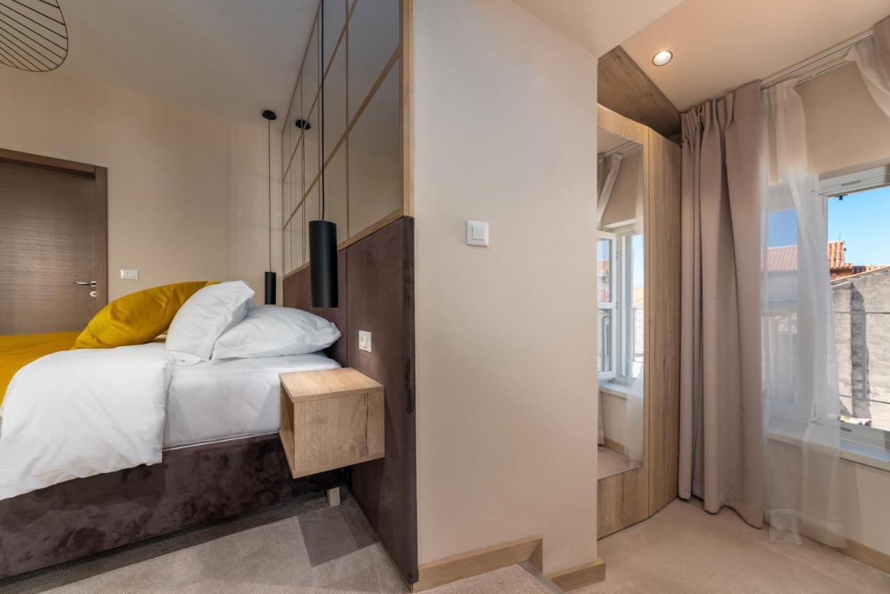 Exclusive rooms in Casa Manzolin Porec Esterno foto