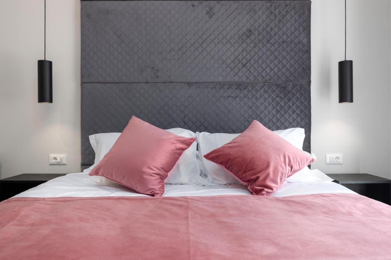 Exclusive rooms in Casa Manzolin Porec Esterno foto