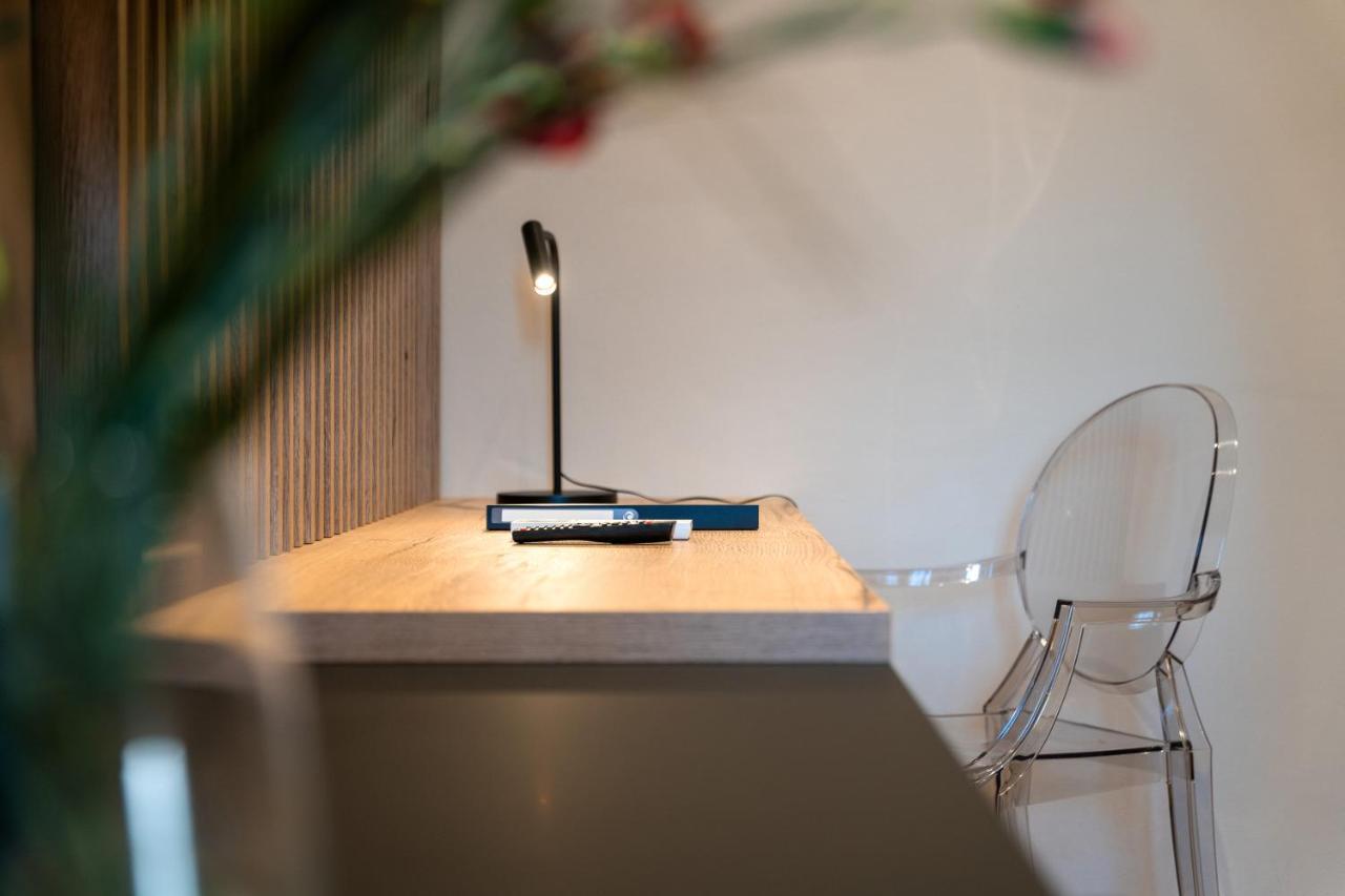 Exclusive rooms in Casa Manzolin Porec Esterno foto